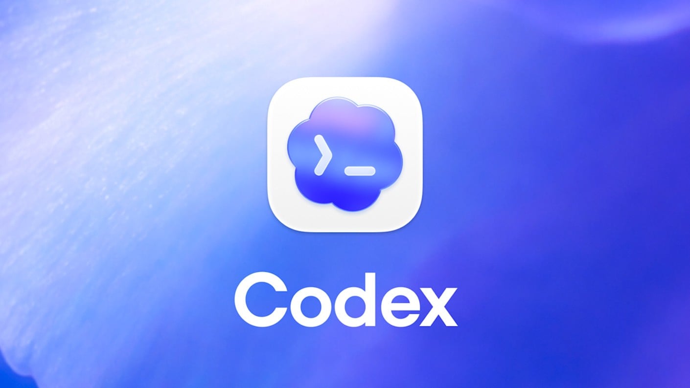 OpenAi Codex协助安装